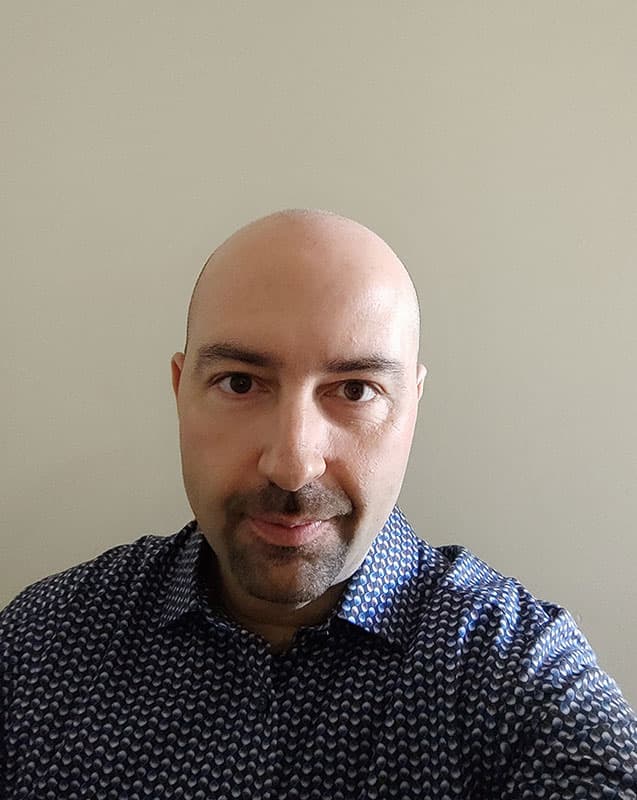 Κανταρτζόγλου Φώτης