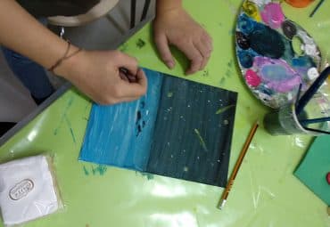 Εργαστήριο Εικαστικών - φωτογραφία 3